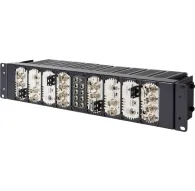 Straumēšanai - DATAVIDEO RMK-2 2U RACK W POWERDISTR. FOR 8 DAC UNITS RMK-2 - ātri pasūtīt no ražotājaStraumēšanai - DATAVIDEO RMK-2 2U RACK W POWERDISTR. FOR 8 DAC UNITS RMK-2 - ātri pasūtīt no ražotāja