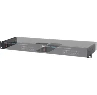 Streaming, Podcast, Broadcast - DATAVIDEO RMK-1 RACK MOUNT KIT FOR 1 OR 2, 1U PRODUCTS RMK-1 - quick order from manufacturerStreaming, Podcast, Broadcast - DATAVIDEO RMK-1 RACK MOUNT KIT FOR 1 OR 2, 1U PRODUCTS RMK-1 - quick order from manufacturer