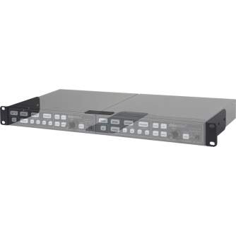 Streaming, Podcast, Broadcast - DATAVIDEO RMK-1 RACK MOUNT KIT FOR 1 OR 2, 1U PRODUCTS RMK-1 - quick order from manufacturer
