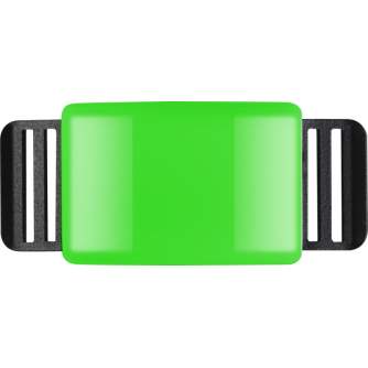 Straumēšanai - DATAVIDEO TD-3 TALLY LIGHT BI COLOR (RED/GREEN) TD-3 - ātri pasūtīt no ražotāja