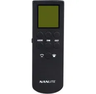 LED lampas barošana - Nanlite 112684 RC-1 Remote Control for Nanlite Lights - ātri pasūtīt no ražotājaLED lampas barošana - Nanlite 112684 RC-1 Remote Control for Nanlite Lights - ātri pasūtīt no ražotāja