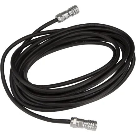 NANLITE FORZA 500/300/200 EXTENTION CABLE 5 METER CB-FZ-5