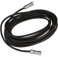 Piederumi zibspuldzēm - NANLITE FORZA 500/300/200 EXTENTION CABLE 5 METER CB-FZ-5 - ātri pasūtīt no ražotājaPiederumi zibspuldzēm - NANLITE FORZA 500/300/200 EXTENTION CABLE 5 METER CB-FZ-5 - ātri pasūtīt no ražotāja