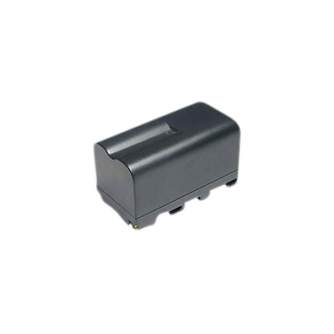 Camera Batteries - NANLITE BATTERY 4500MAH NP-F TYPE NP-F750(7.4V/4500MAH - quick order from manufacturer