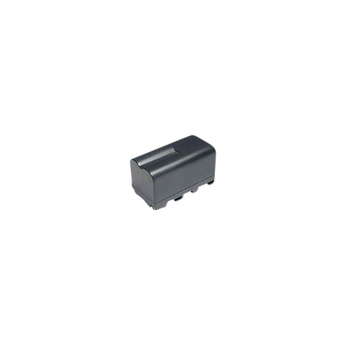 Kameru akumulatori - NANLITE BATTERY 4500MAH NP-F TYPE NP-F750(7.4V/4500MAH - ātri pasūtīt no ražotāja