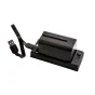 Съёмка на смартфоны - NANLITE CN-58 2-1 CHARGER FOR NP STYLE BATTERY CN-58 - быстрый заказ от производителя