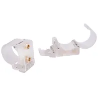 Аксессуары для освещения - NANLITE T12 CLIP FOR TUBE HD-T12-1-C - купить сегодня в магазине и с доставкойАксессуары для освещения - NANLITE T12 CLIP FOR TUBE HD-T12-1-C - купить сегодня в магазине и с доставкой