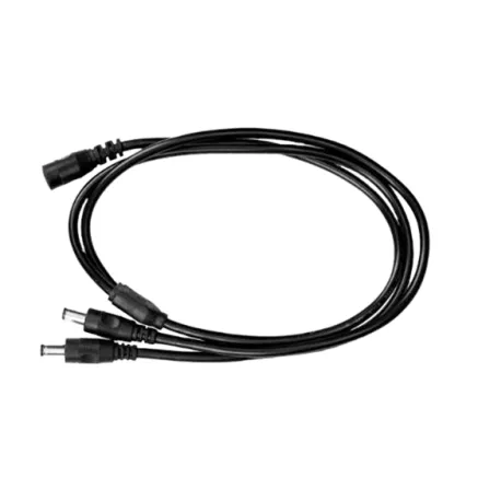 NANLITE 1/2DC POWERCORD FOR TUBE CB-T-DC-1/2