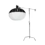 Softboksi - NANLITE LT-120 LANTERN SOFTBOX 120CM FOR FORZA SERIES LT-120 - perc šodien veikalā un ar piegādi