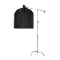 Softboxes - NANLITE LT-120 LANTERN SOFTBOX 120CM FOR FORZA SERIES LT-120 - buy today in store and with delivery