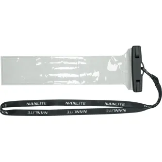 LED Gaismas nūjas - NANLITE WATERPROOF BAG FOR PAVOTUBE 6 II C AS-WB-PTII6C - ātri pasūtīt no ražotāja