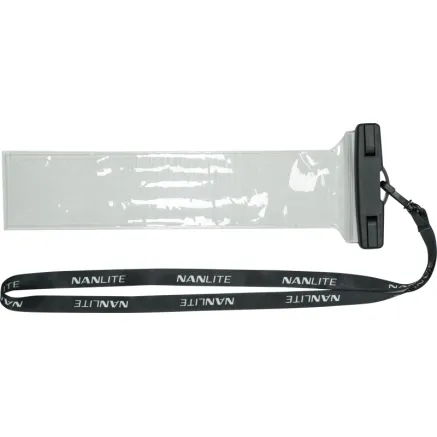 NANLITE WATERPROOF BAG FOR PAVOTUBE 6 II C AS-WB-PTII6C