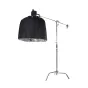 Softboksi - NANLITE LT-80 LANTERN SOFTBOX 80CM FOR FORZA SERIES LT-80 - ātri pasūtīt no ražotāja