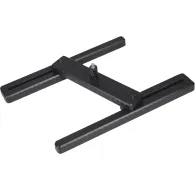 Стойки для света - Стойка NANLITE H-STENT LS-DT-5/8 - быстрый заказ от производителяСтойки для света - Стойка NANLITE H-STENT LS-DT-5/8 - быстрый заказ от производителя