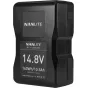 V-Mount Battery - NANLITE BATTERY V-MOUNT 14.8V 160WH BT-V-14.8V160 - quick order from manufacturer