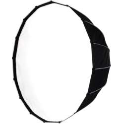 Softboxes - NANLITE PARABOLIC SOFTBOX 120CM （EASY UP） SB-PR-120-Q - buy today in store and with delivery