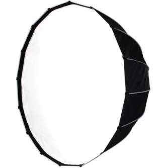 Softboxes - NANLITE PARABOLIC SOFTBOX 120CM （EASY UP） SB-PR-120-Q - quick order from manufacturer