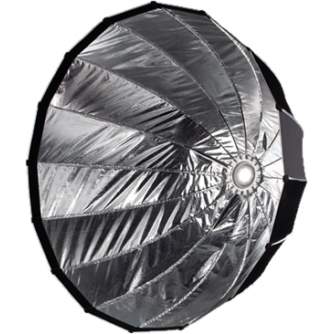 Softboxes - NANLITE PARABOLIC SOFTBOX 120CM （EASY UP） SB-PR-120-Q - quick order from manufacturer