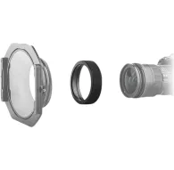 Square and Rectangular Filters - NISI ADAPTER RING FOR S5/S6 HOLDER SONY 12-24 - 72MM ADP 72MM S5 SO 12-24 - quick order from manufacturerSquare and Rectangular Filters - NISI ADAPTER RING FOR S5/S6 HOLDER SONY 12-24 - 72MM ADP 72MM S5 SO 12-24 - quick order from manufacturer
