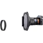 Kvadrātiskie filtri - NISI ADAPTER RING FOR S5/S6 HOLDER SONY 12-24 - 72MM ADP 72MM S5 SO 12-24 - ātri pasūtīt no ražotāja
