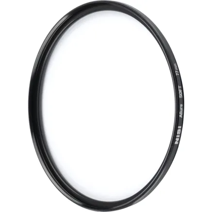 NiSi 114815 Allure Soft 67mm Camera Filter