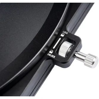 Square and Rectangular Filters - NISI FILTER HOLDER S6 ADAPTER FOR SIGMA 14MM F1.8 S6 ADPT SI 14 F1.8 - quick order from manufacturer