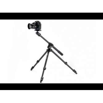 Штативы для фотоаппаратов - VELBON KAMERASTATIV (MULTI) VS-443D - быстрый заказ от производителя
