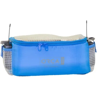 Citas somas - ORCA OR-1 CAMERA ACCESSORIES POUCH OR-1 - ātri pasūtīt no ražotāja