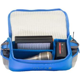 Other Bags - ORCA OR-1 CAMERA ACCESSORIES POUCH OR-1 - quick order from manufacturer