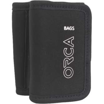 Straps & Holders - ORCA OR-17 MAGNET BOOM POLE HOLDER OR-17 - quick order from manufacturer