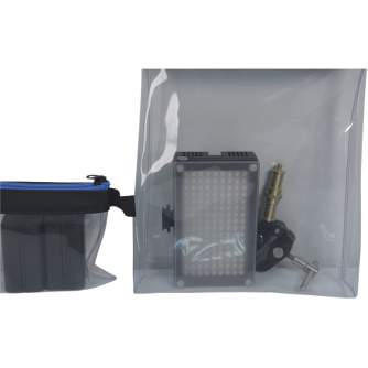 Other Bags - ORCA OR-18 TRANSPARENT POUCHES SET (4 POUCHES) OR-18 - quick order from manufacturer