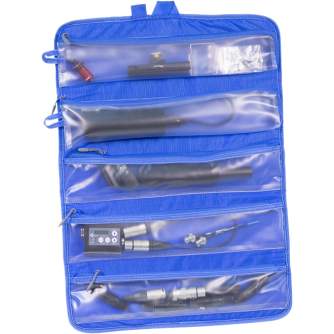 Other Bags - ORCA OR-19 AUDIO ORGANIZER POUCH OR-19 - quick order from manufacturer