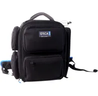 Backpacks - ORCA OR-21 BACKPACK WITH EXTERNAL POCKETS OR-21 - quick order from manufacturerBackpacks - ORCA OR-21 BACKPACK WITH EXTERNAL POCKETS OR-21 - quick order from manufacturer