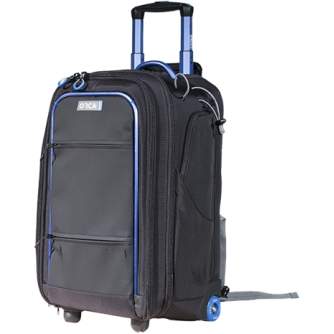 Backpacks - ORCA OR-26 CAMERA BACKPACK WITH BUILT IN TROLLEY OR-26 - quick order from manufacturer