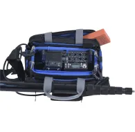 Studijas aprīkojuma somas - Orca OR-27 Small Audio Bag for Zoom F-4 - ātri pasūtīt no ražotājaStudijas aprīkojuma somas - Orca OR-27 Small Audio Bag for Zoom F-4 - ātri pasūtīt no ražotāja