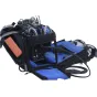 Studijas aprīkojuma somas - Orca OR-27 Small Audio Bag for Zoom F-4 - быстрый заказ от производителя