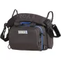 Studio Equipment Bags - Orca OR-28 Mini Audio Bag with Internal Honeycomb Frame - quick order from manufacturer