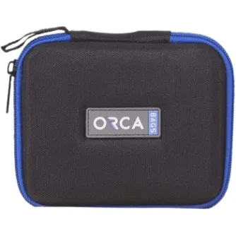 Other Bags - ORCA OR-29 CAPSULES AND ACCESSORIES POUCH OR-29 - quick order from manufacturer