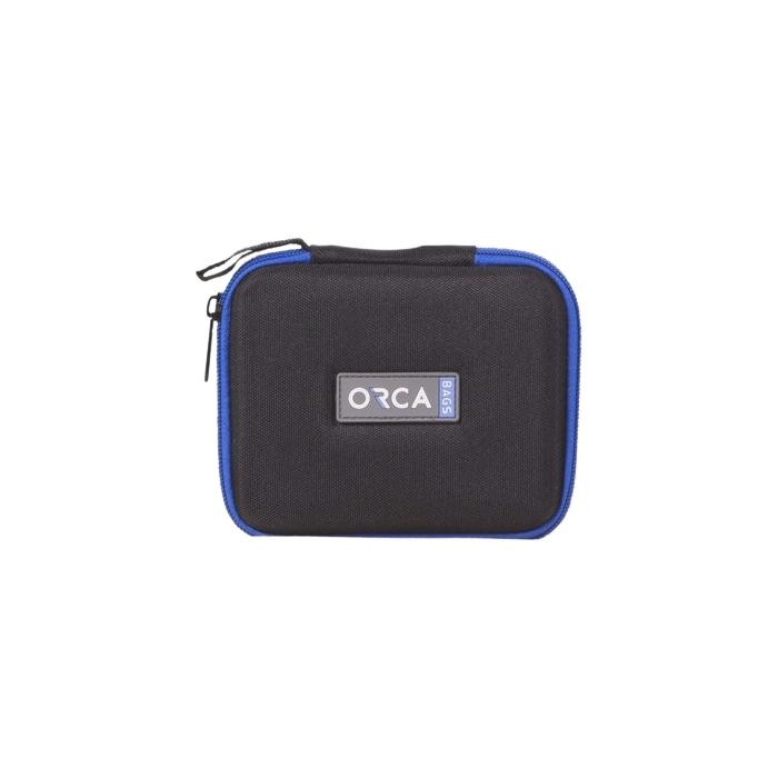 Other Bags - ORCA OR-29 CAPSULES AND ACCESSORIES POUCH OR-29 - quick order from manufacturer
