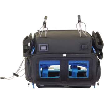 Studijas aprīkojuma somas - ORCA OR-30 AUDIO BAG - 1 OR-30 - ātri pasūtīt no ražotāja