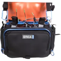 Studijas aprīkojuma somas - ORCA OSP1030-20 DETACHABLE FR.PANEL OR-30 (BLACK) OSP1030-20 - ātri pasūtīt no ražotājaStudijas aprīkojuma somas - ORCA OSP1030-20 DETACHABLE FR.PANEL OR-30 (BLACK) OSP1030-20 - ātri pasūtīt no ražotāja