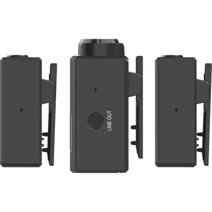 HOLLYLAND LARK 150 2.4GHZ DIGITAL WIRELESS AUDIO TRANSMISSION KIT LARK150