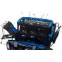 Studio Equipment Bags - ORCA OR-32 Audio Bag - Maximum Protection for Audio Mixers - quick order from manufacturer