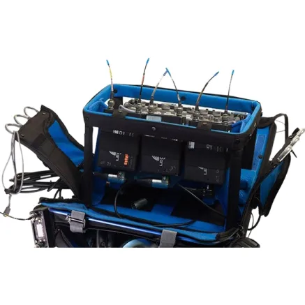 ORCA OR-32 Audio Bag - Maximum Protection for Audio Mixers