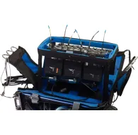 Studio Equipment Bags - ORCA OR-32 Audio Bag - Maximum Protection for Audio Mixers - quick order from manufacturerStudio Equipment Bags - ORCA OR-32 Audio Bag - Maximum Protection for Audio Mixers - quick order from manufacturer