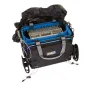 Studio Equipment Bags - ORCA OR-36 AUDIO BAG PROTECTION COVER - LARGE OR-36 - quick order from manufacturer