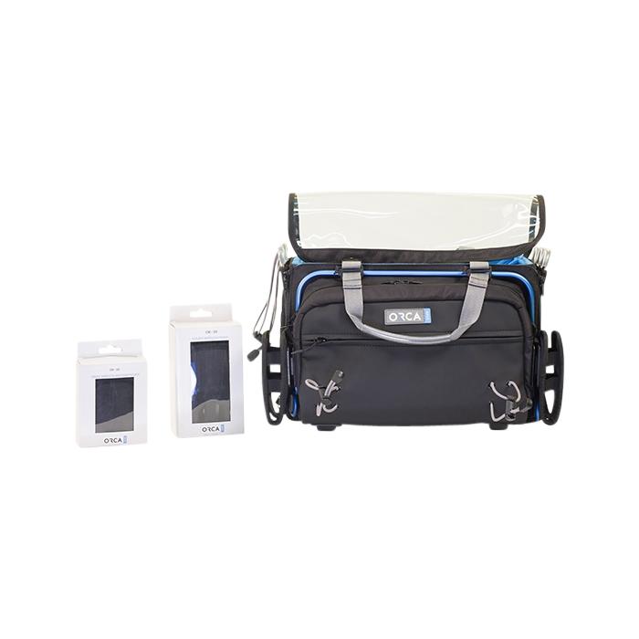 Camera Bags - ORCA OR-38 SMALL WIRELESS POUCH OR-38 - quick order from manufacturer