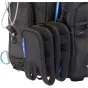 Citas somas - ORCA OR-39 DOUBLE WIRELESS POUCH OR-39 - ātri pasūtīt no ražotāja