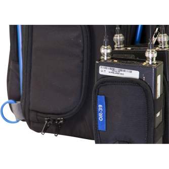 Other Bags - ORCA OR-39 DOUBLE WIRELESS POUCH OR-39 - quick order from manufacturer