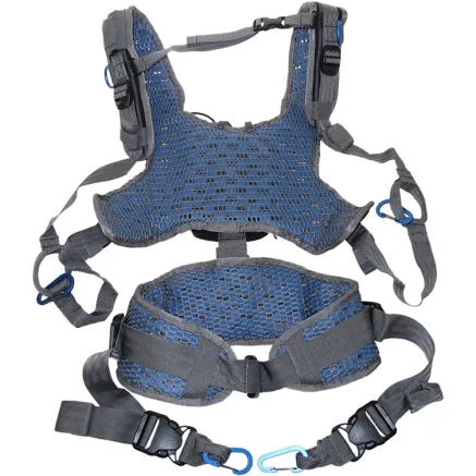 Orca OR-40 Sound Bag Harness for Orca Audio Bags